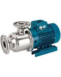 Calpeda MXH-F 4803/A Horizontal Multistage Pumps (3 Phase)