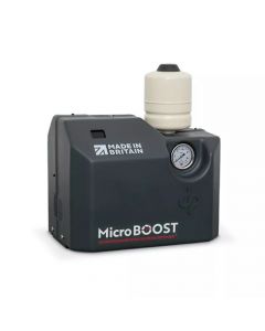 Dutypoint MicroBOOST MAX - Domestic Water Booster Pump