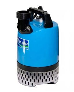 HCP Pumps GD-400 (230V) Submersible Dewatering Pump