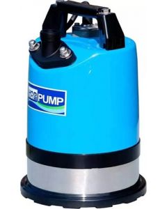 HCP Pumps GDR-400 (230V) Puddle Sucker Pump