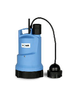 Homa Chromatic C240 WF Sensoflat Low Level Drainage Pump