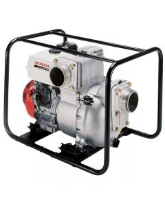 Honda WT40 4" Petrol Engine Trash Water Pump