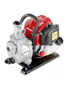 Honda WX10 1" Lightweight 6kg Petrol Engine Water Pump