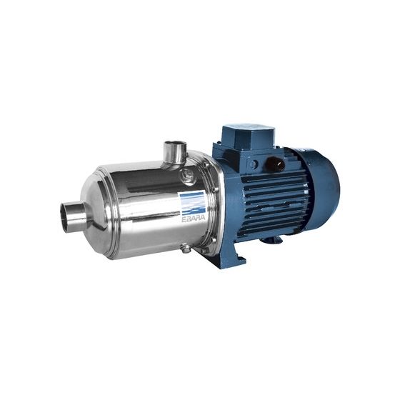 Ebara Matrix 3-6T/0.9M Horizontal Multistage Pump (1 Phase)