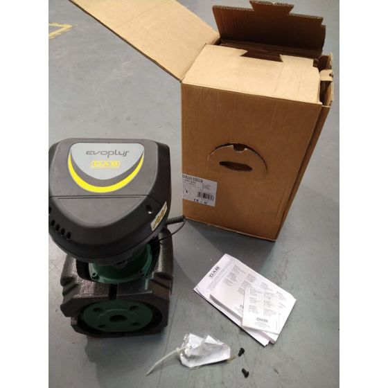DAB EVOPLUS B 120/220.32M *Clearance*