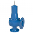 CSA Gemina DN50/65 (0-8 Bar) Pressure Relief Valve PN16