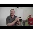 How do Flamco XStream Air and Dirt Separators work?