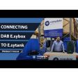 Product Focus: How to connect DAB E.sybox to E.sytank