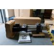 Grundfos CR 5-8 3 x 230 volts (For Inverter Control) *Clearance*