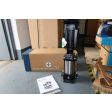 Grundfos CR 5-8 3 x 230 volts (For Inverter Control) *Clearance*