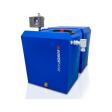 Pedrollo Powertank Rectangular 500 Litre (Variable Speed) Booster Set