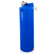 Pedrollo Powertank Slimline 450 Litre (Fixed Speed) Domestic Booster Set