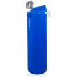 Pedrollo Powertank Slimline 450 Litre (Variable Speed) Domestic Booster Set