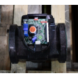 DAB EVOPLUS B 110/250.40 M Small Single Head Circulator - PARTS MISSING *Clearance*