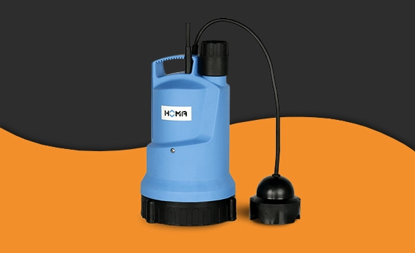 Homa Pump Range