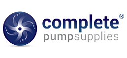 Complete Pump Supplies - 1